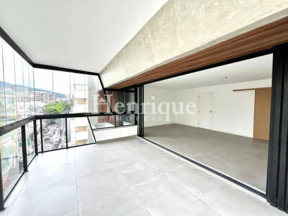 Apartamento, 4 quartos, 152 m² - Foto 1