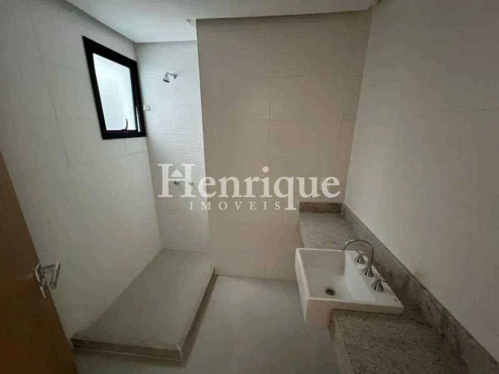 Apartamento, 4 quartos, 152 m² - Foto 3