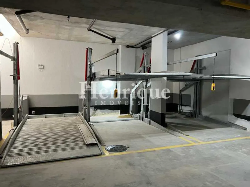 Apartamento, 4 quartos, 152 m² - Foto 21