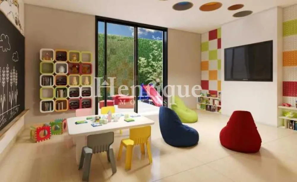 Apartamento, 4 quartos, 152 m² - Foto 25