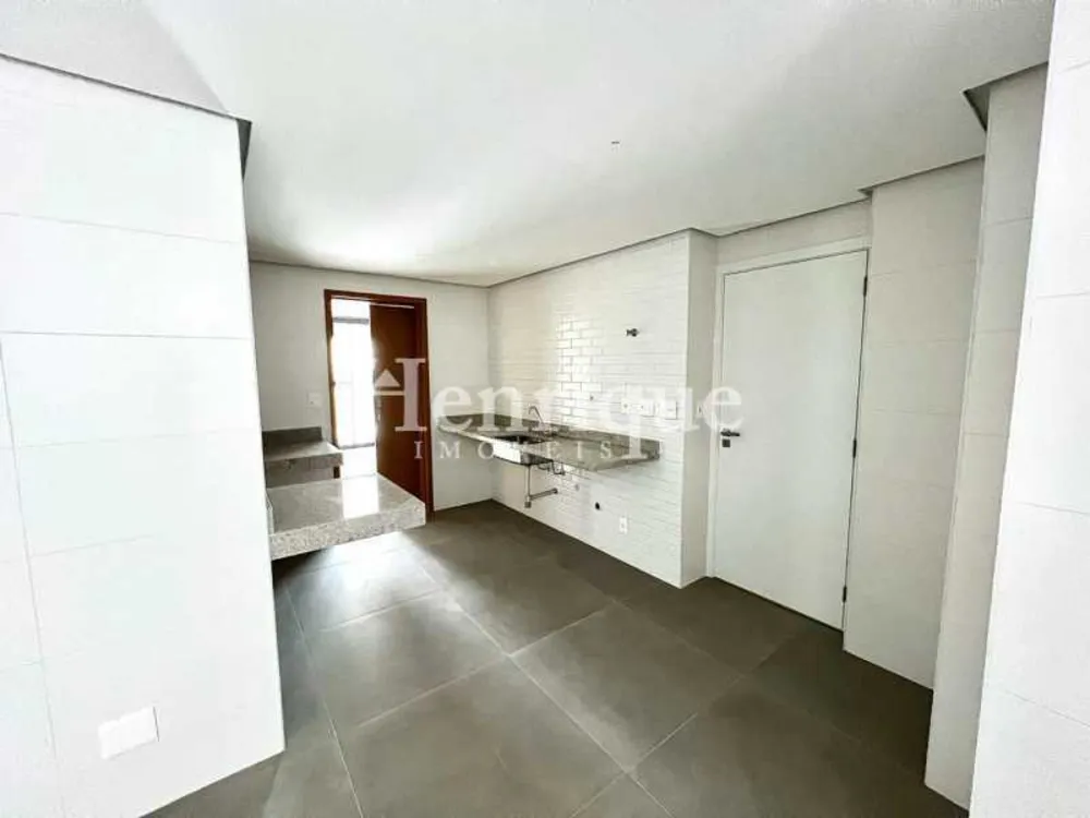 Apartamento, 4 quartos, 152 m² - Foto 18