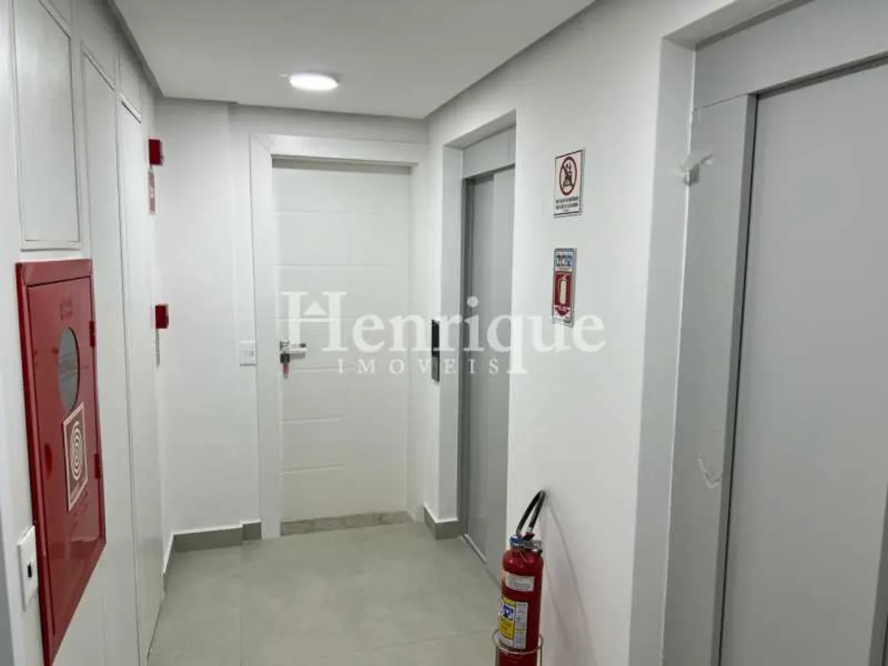 Apartamento, 4 quartos, 152 m² - Foto 19