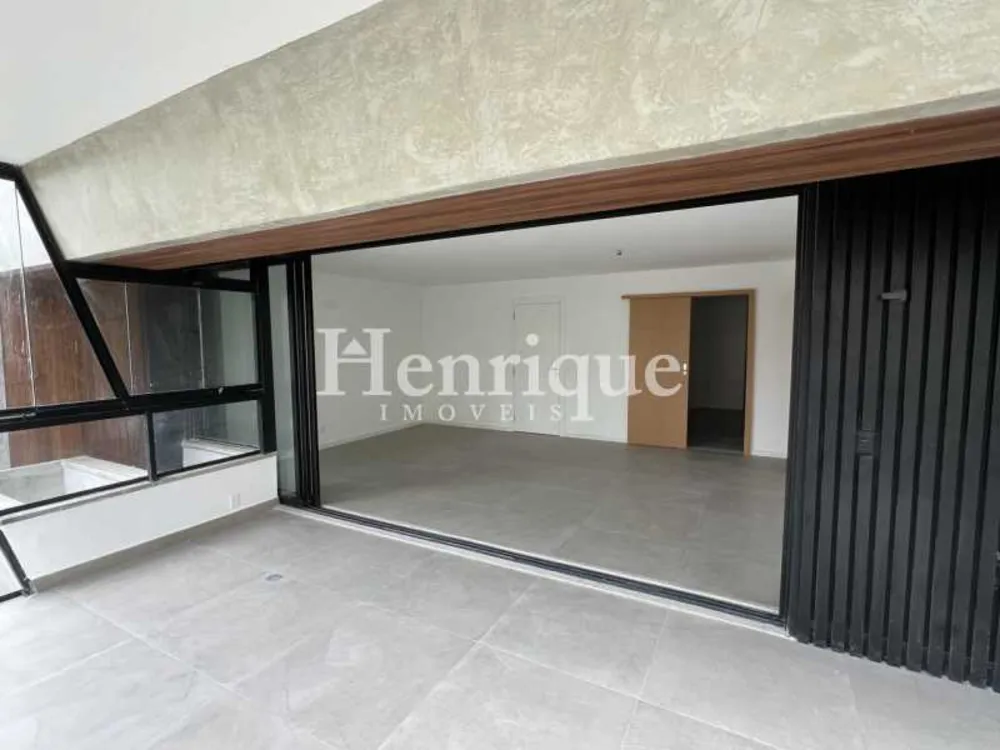 Apartamento, 4 quartos, 152 m² - Foto 3