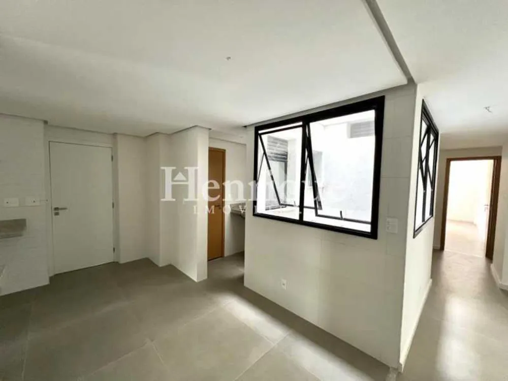 Apartamento, 4 quartos, 152 m² - Foto 16