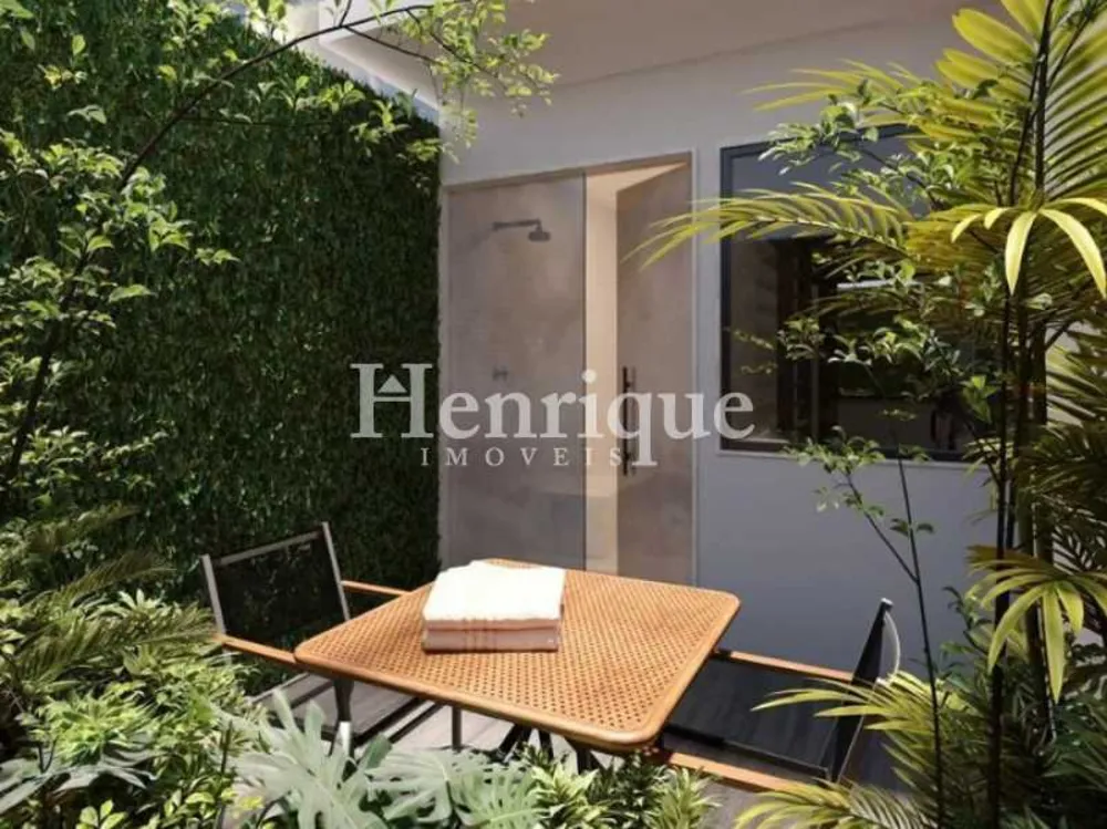 Apartamento, 4 quartos, 152 m² - Foto 24