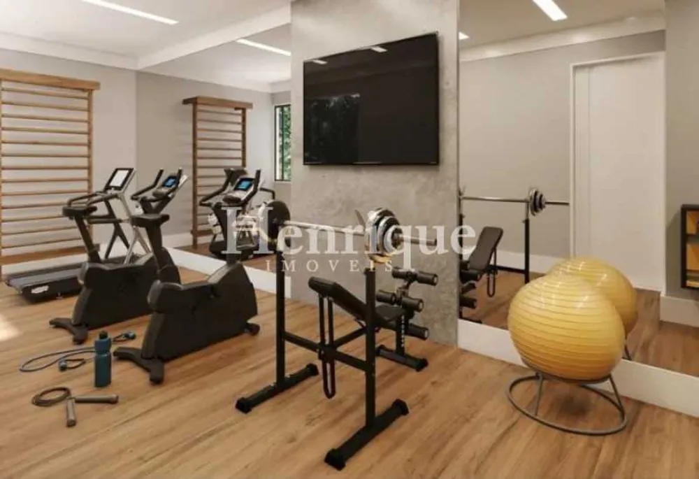 Apartamento, 4 quartos, 152 m² - Foto 4