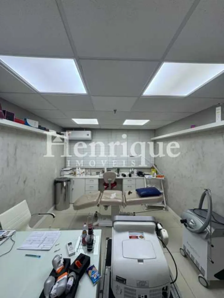Sala-Conjunto, 36 m² - Foto 3