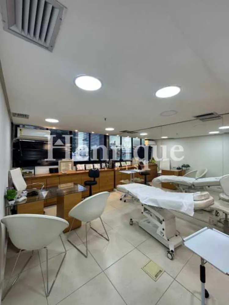 Sala-Conjunto, 36 m² - Foto 1