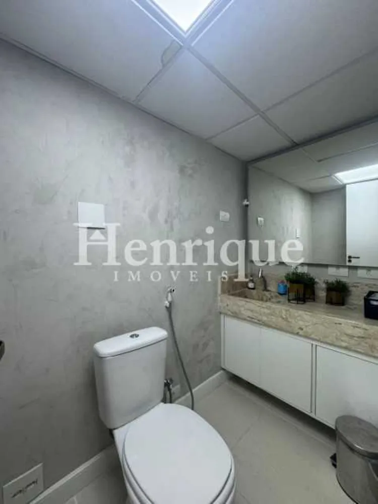 Sala-Conjunto, 36 m² - Foto 4