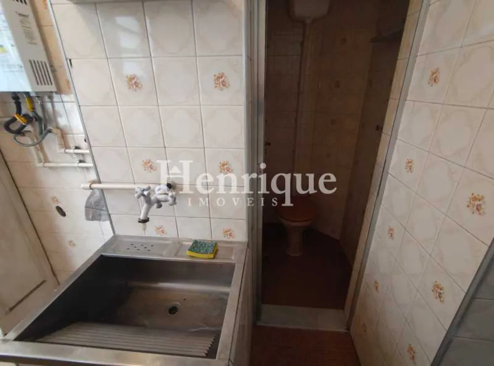 Apartamento, 3 quartos, 117 m² - Foto 28