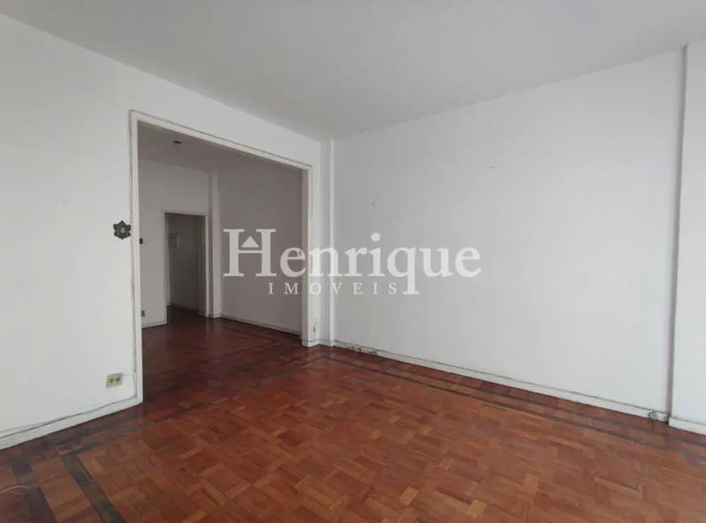 Apartamento, 3 quartos, 117 m² - Foto 2
