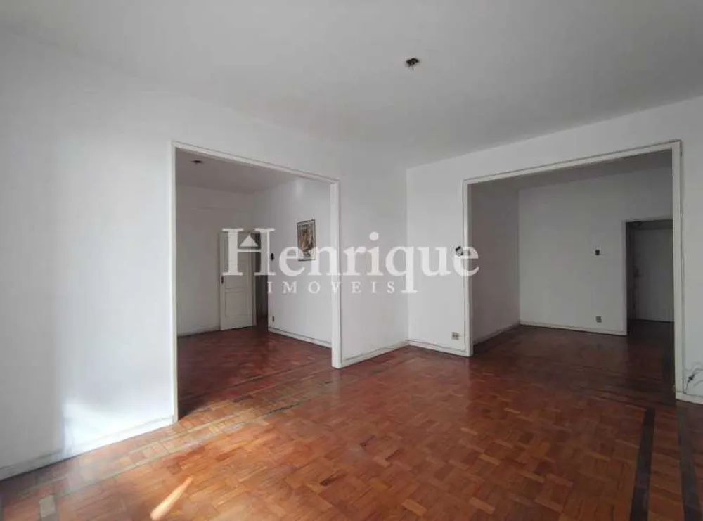 Apartamento, 3 quartos, 117 m² - Foto 3