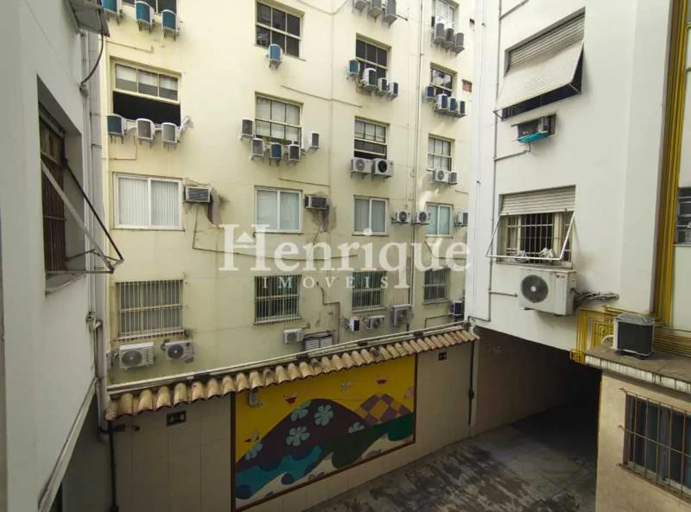 Apartamento, 3 quartos, 117 m² - Foto 29