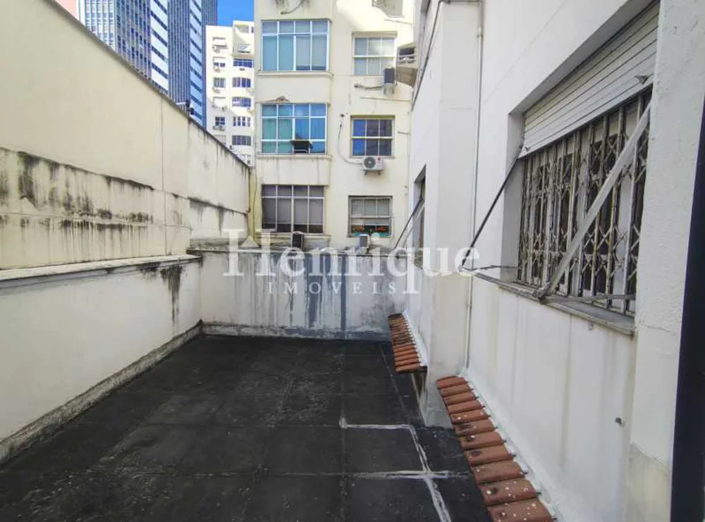Apartamento, 3 quartos, 117 m² - Foto 17