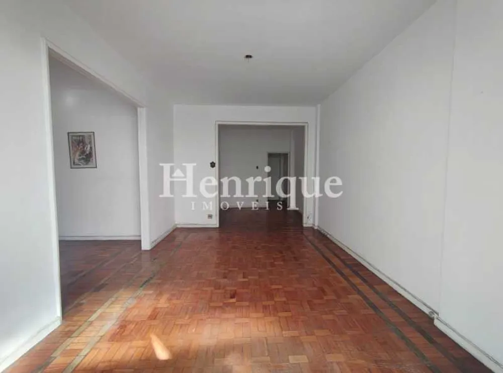 Apartamento, 3 quartos, 117 m² - Foto 5