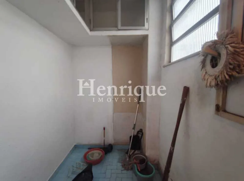 Apartamento, 3 quartos, 117 m² - Foto 26