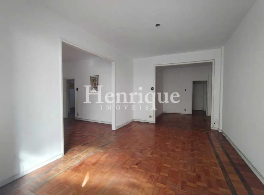 Apartamento, 3 quartos, 117 m² - Foto 4