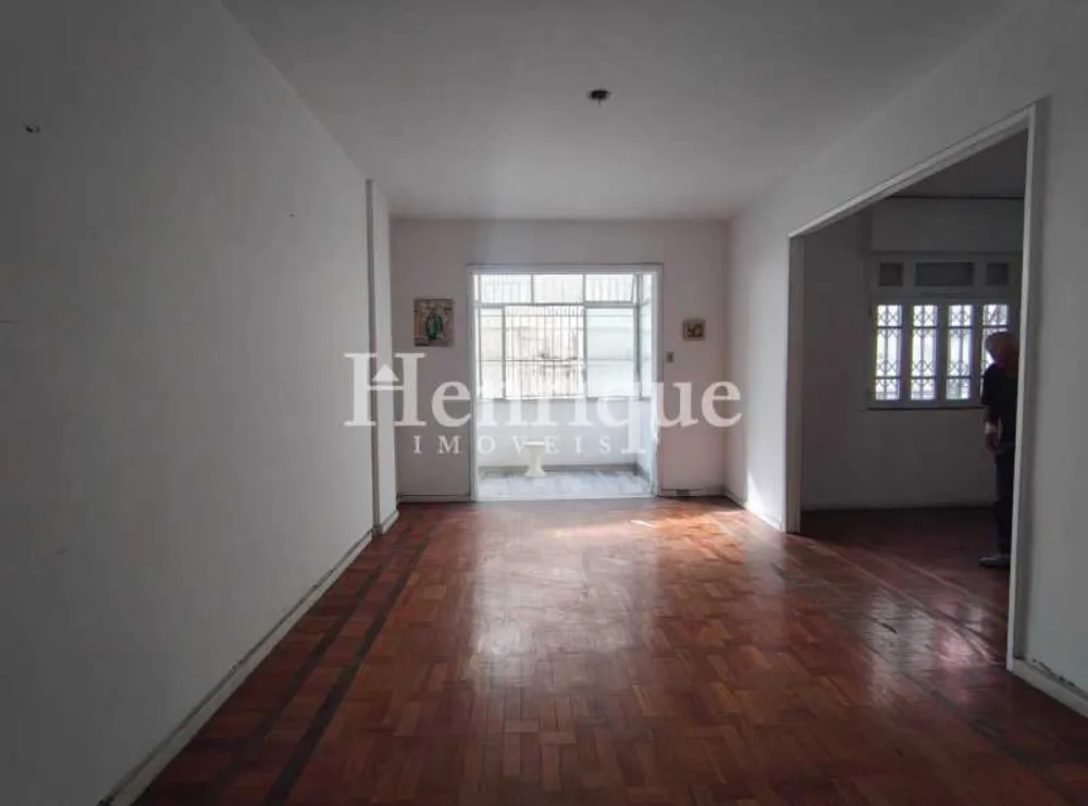 Apartamento, 3 quartos, 117 m² - Foto 8