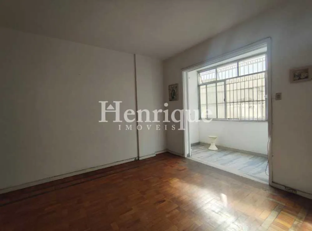 Apartamento, 3 quartos, 117 m² - Foto 1