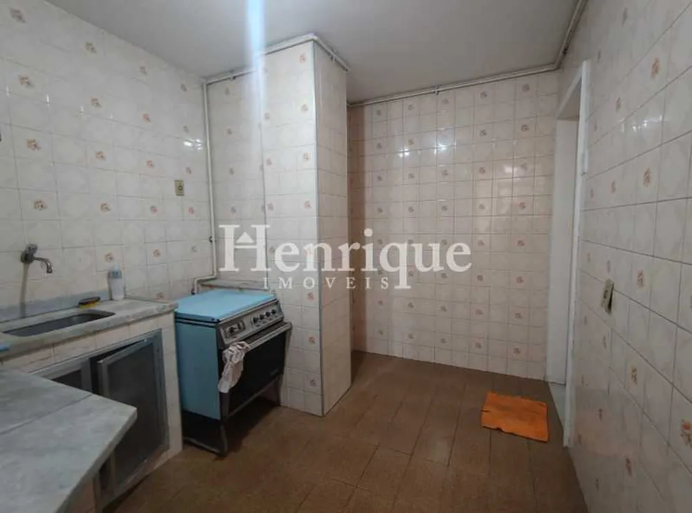 Apartamento, 3 quartos, 117 m² - Foto 23