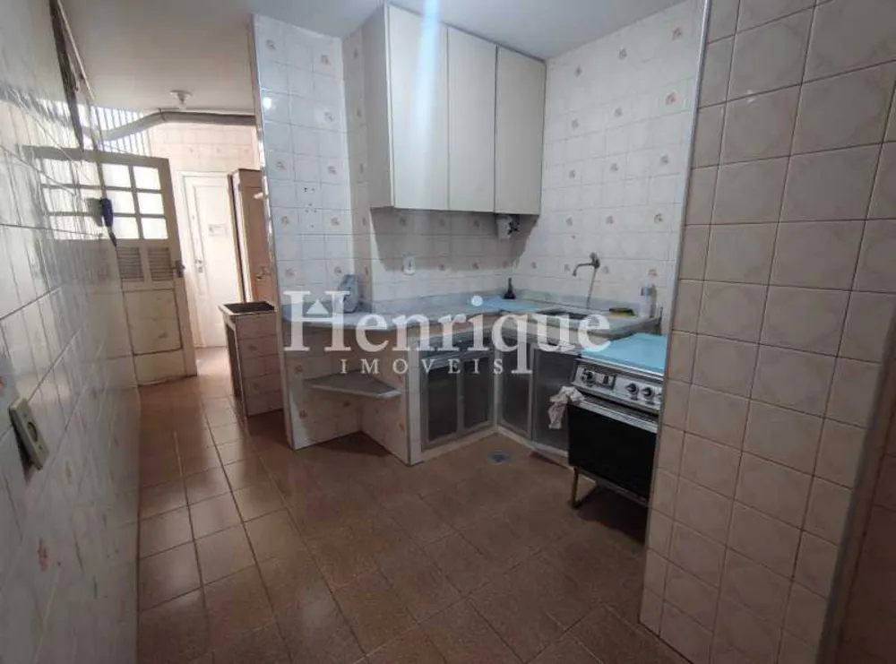 Apartamento, 3 quartos, 117 m² - Foto 22