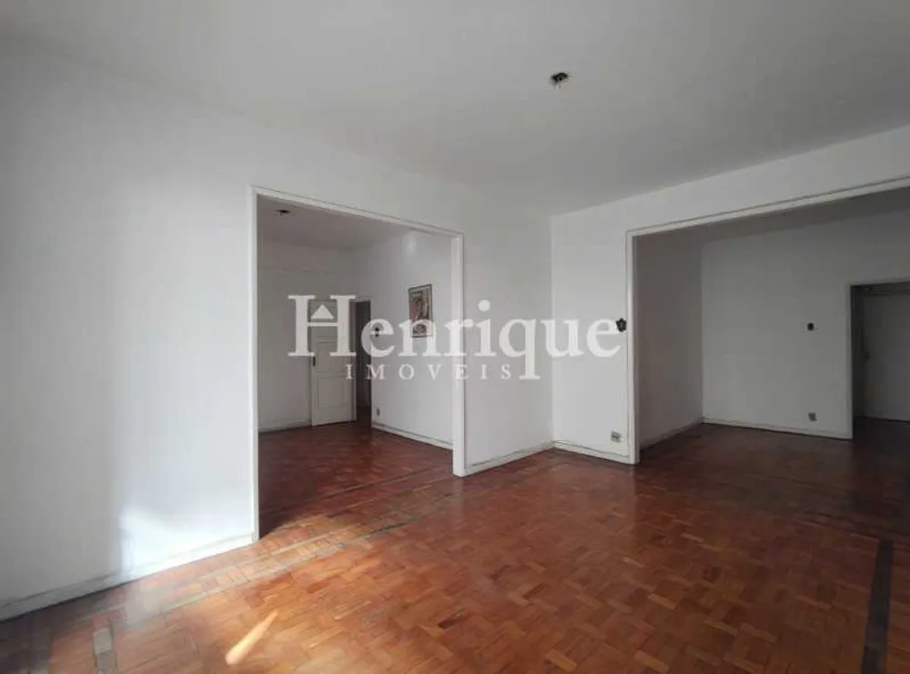 Apartamento, 3 quartos, 117 m² - Foto 6