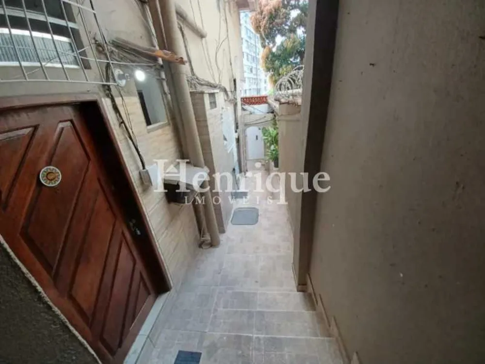 Casa, 4 quartos, 950 m² - Foto 11