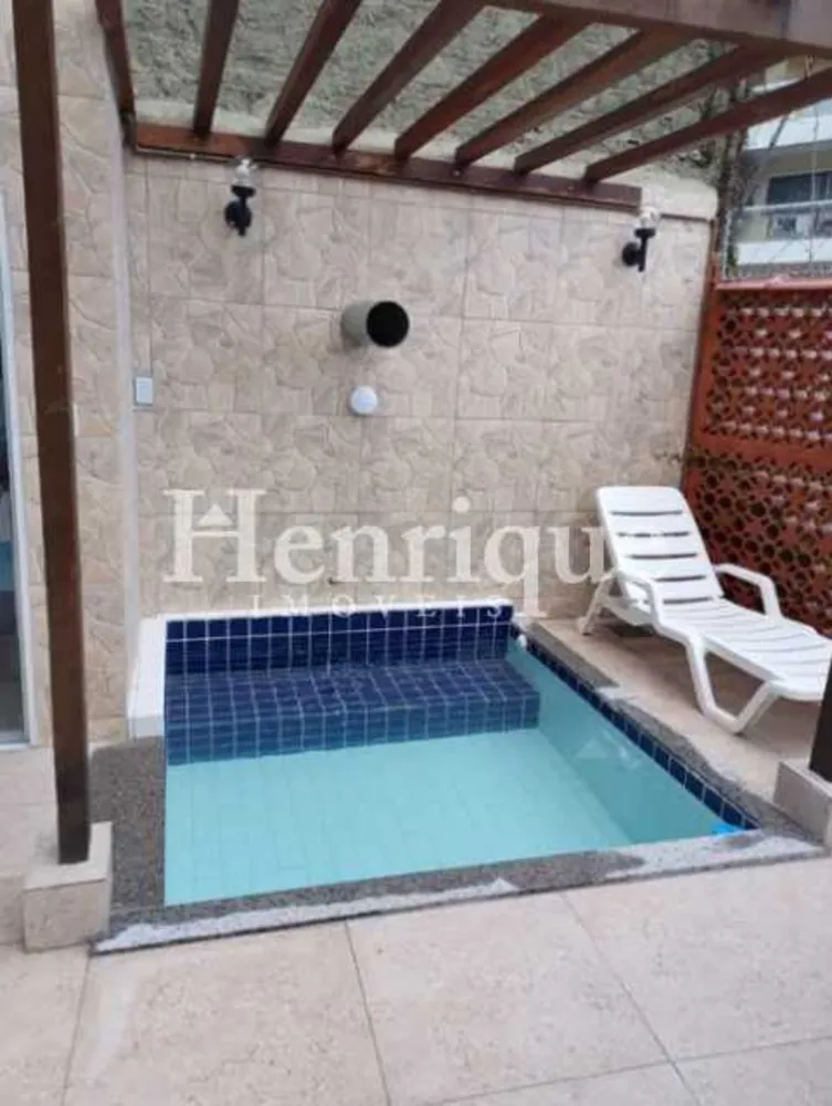 Casa, 4 quartos, 950 m² - Foto 19