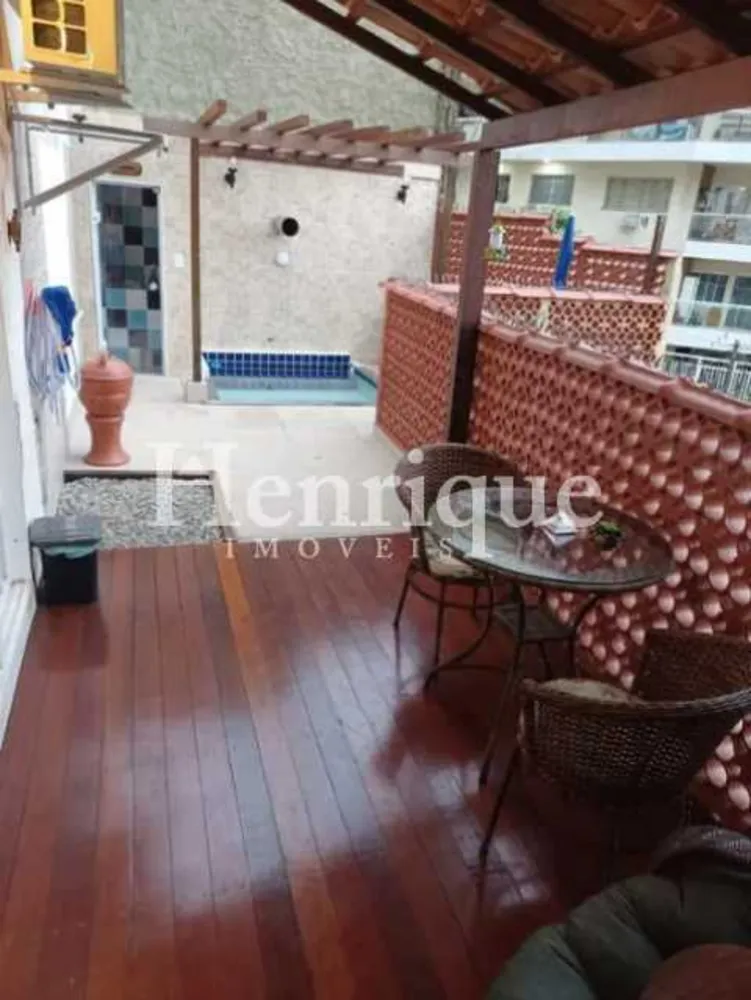 Casa, 4 quartos, 950 m² - Foto 15