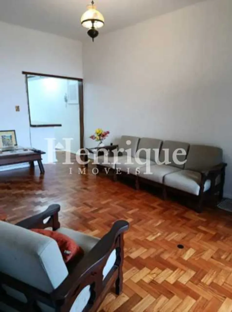 Apartamento, 3 quartos, 120 m² - Foto 22