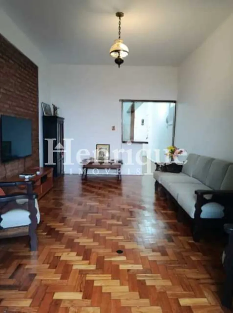Apartamento, 3 quartos, 120 m² - Foto 17