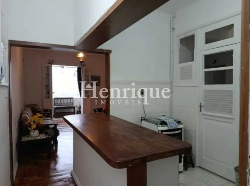 Apartamento, 3 quartos, 120 m² - Foto 7