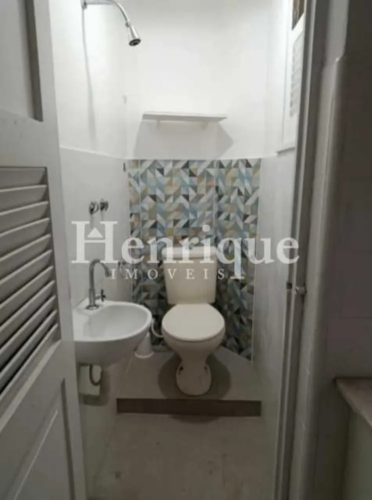 Apartamento, 3 quartos, 120 m² - Foto 5