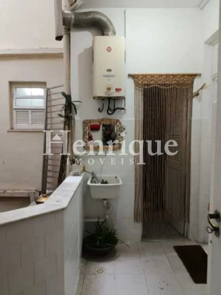 Apartamento, 3 quartos, 120 m² - Foto 28