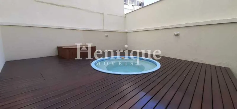 Apartamento, 3 quartos, 94 m² - Foto 1