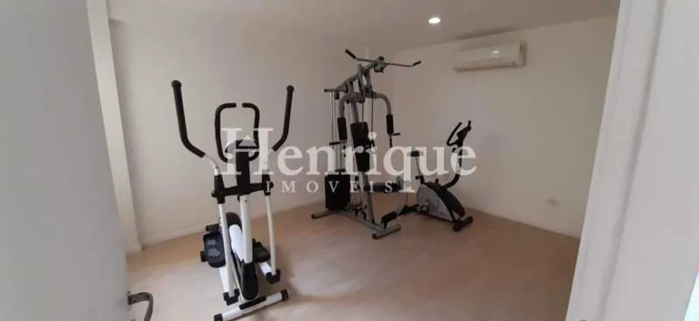 Apartamento, 3 quartos, 94 m² - Foto 24