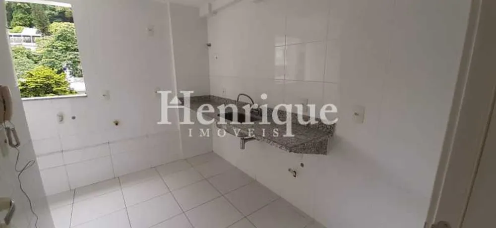 Apartamento, 3 quartos, 94 m² - Foto 11