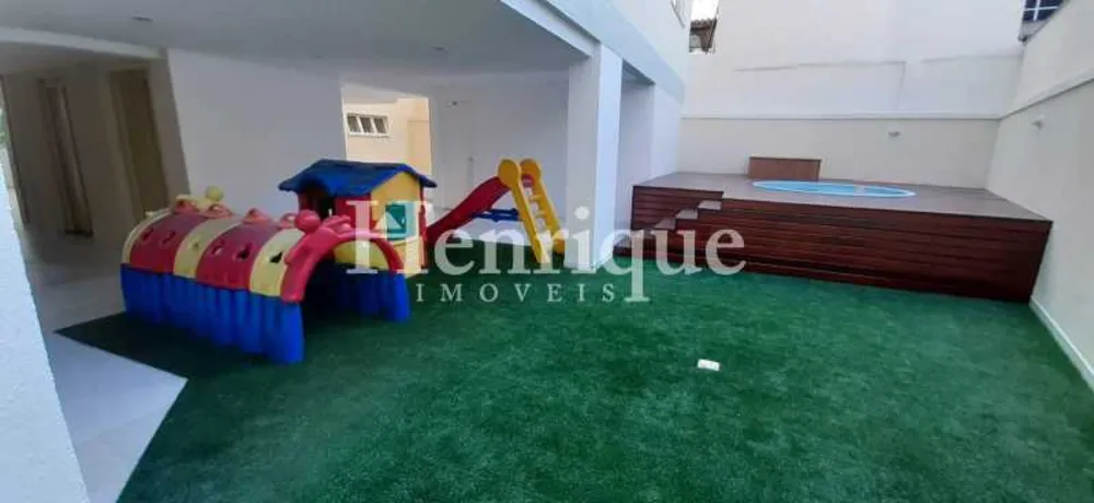 Apartamento, 3 quartos, 94 m² - Foto 22