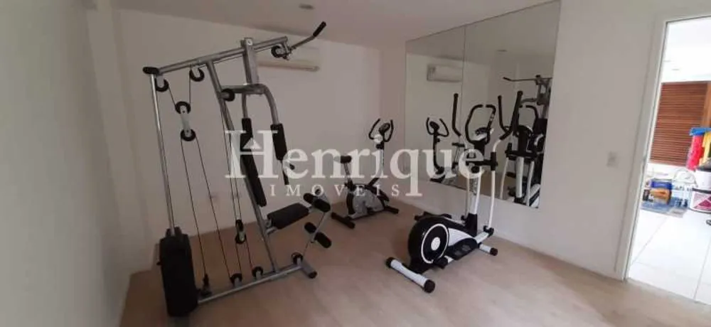 Apartamento, 3 quartos, 94 m² - Foto 25
