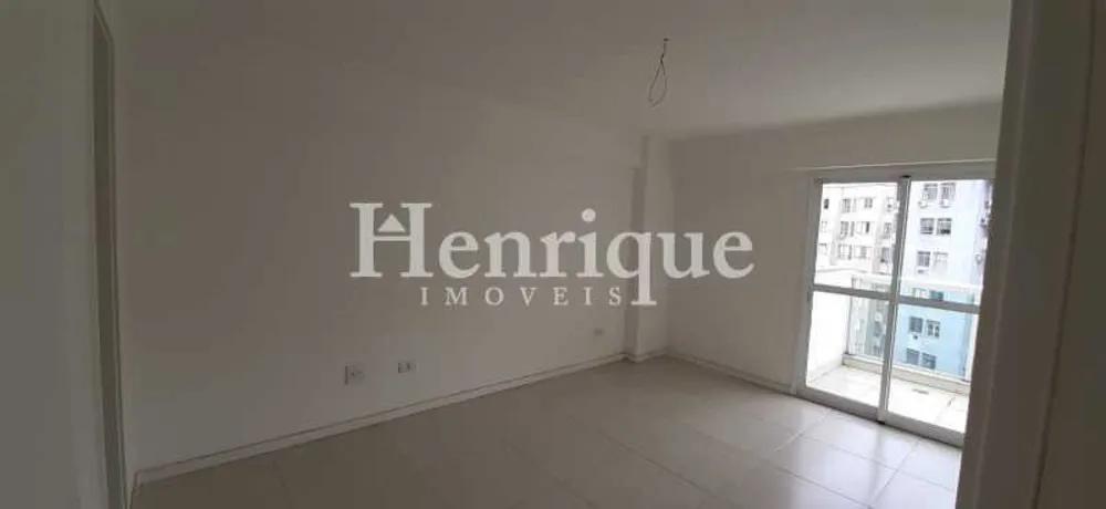 Apartamento, 3 quartos, 94 m² - Foto 2