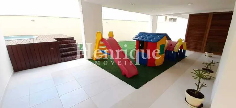 Apartamento, 3 quartos, 94 m² - Foto 2