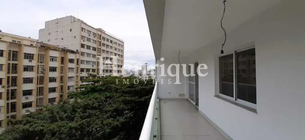 Apartamento, 3 quartos, 94 m² - Foto 4