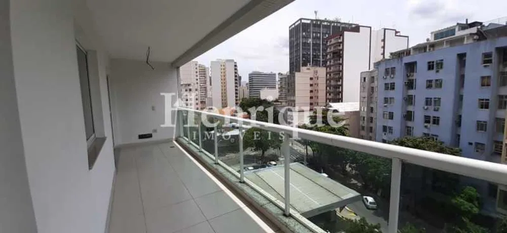 Apartamento, 3 quartos, 94 m² - Foto 1