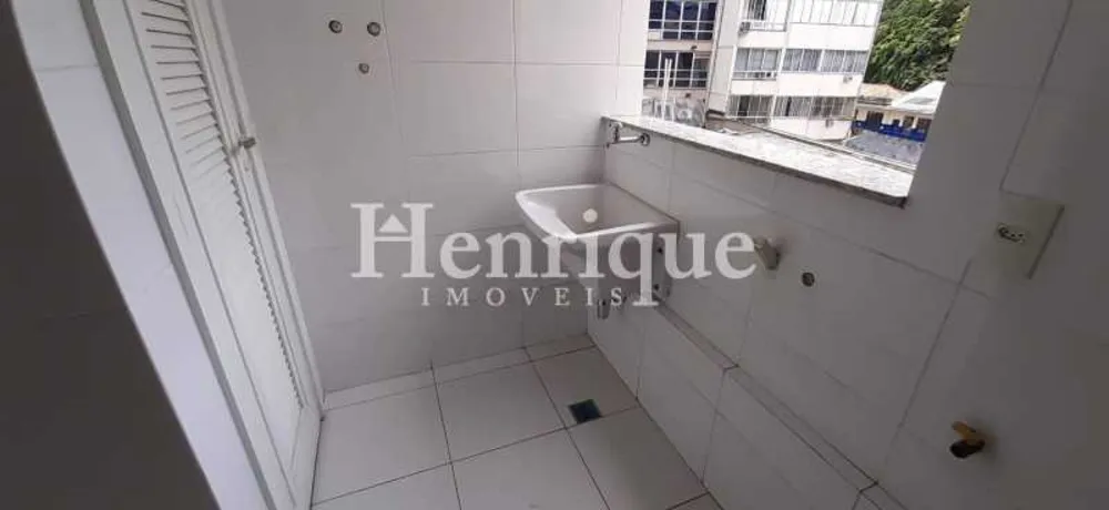 Apartamento, 3 quartos, 94 m² - Foto 20