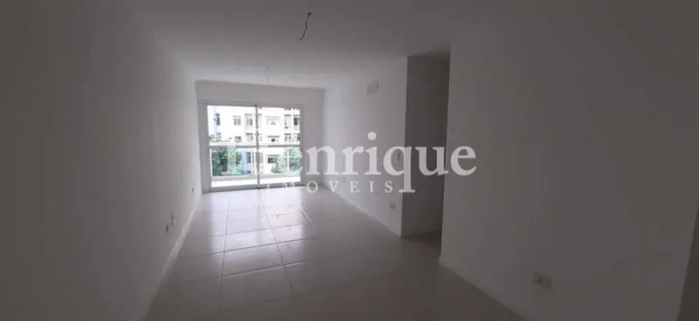 Apartamento, 3 quartos, 94 m² - Foto 7