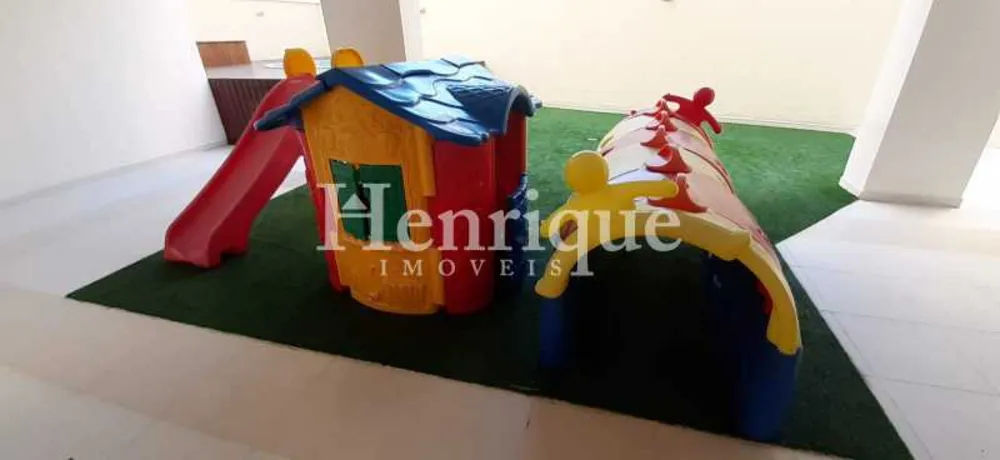 Apartamento, 3 quartos, 94 m² - Foto 26