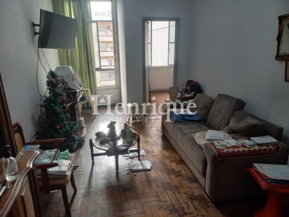 Apartamento, 3 quartos, 82 m² - Foto 1