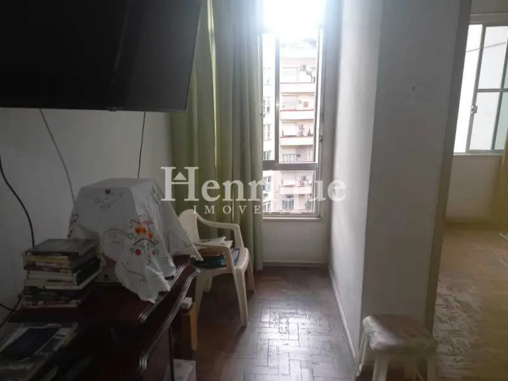 Apartamento, 3 quartos, 82 m² - Foto 2