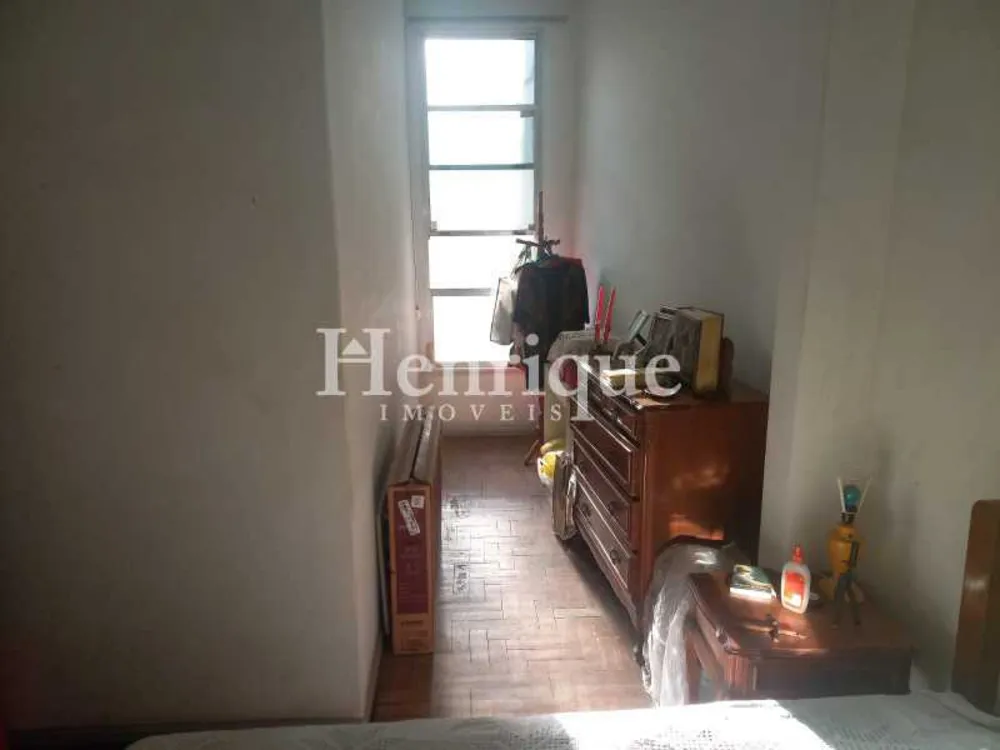 Apartamento, 3 quartos, 82 m² - Foto 9
