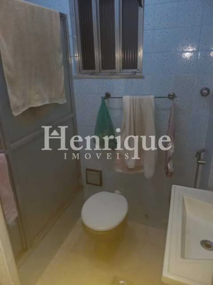 Apartamento, 3 quartos, 82 m² - Foto 12